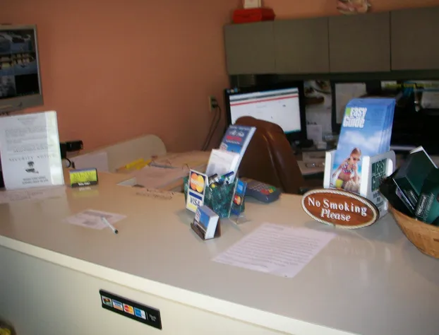 All Suite Motel hotel detail image 1