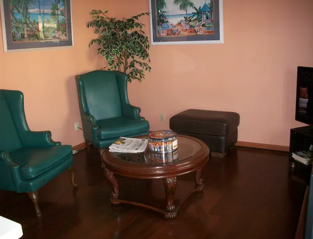 All Suite Motel hotel detail image 2