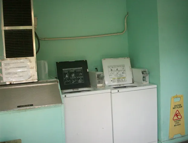 All Suite Motel hotel detail image 3