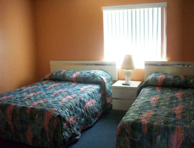 All Suite Motel hotel detail image 4