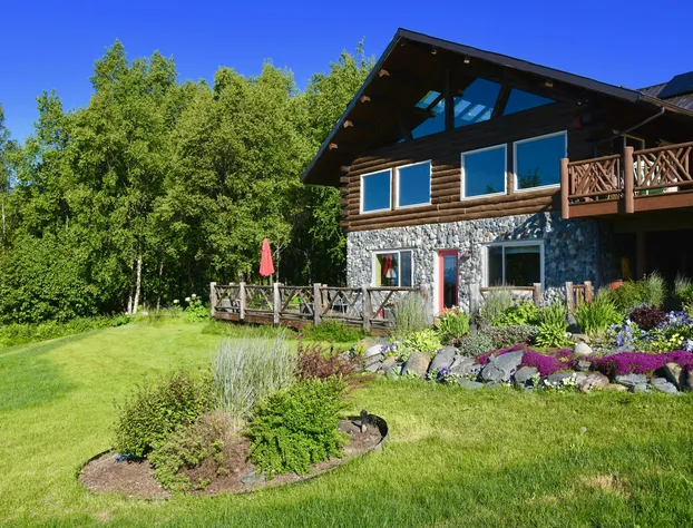 Juneberry Lodge hotel detail image 1