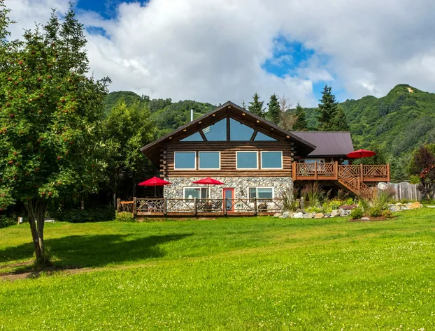 Juneberry Lodge hotel detail image 2