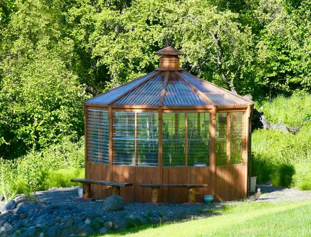 Juneberry Lodge hotel detail image 3