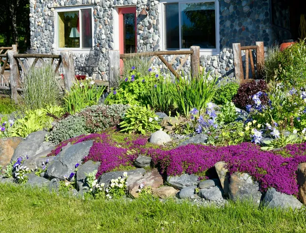 Juneberry Lodge hotel detail image 4