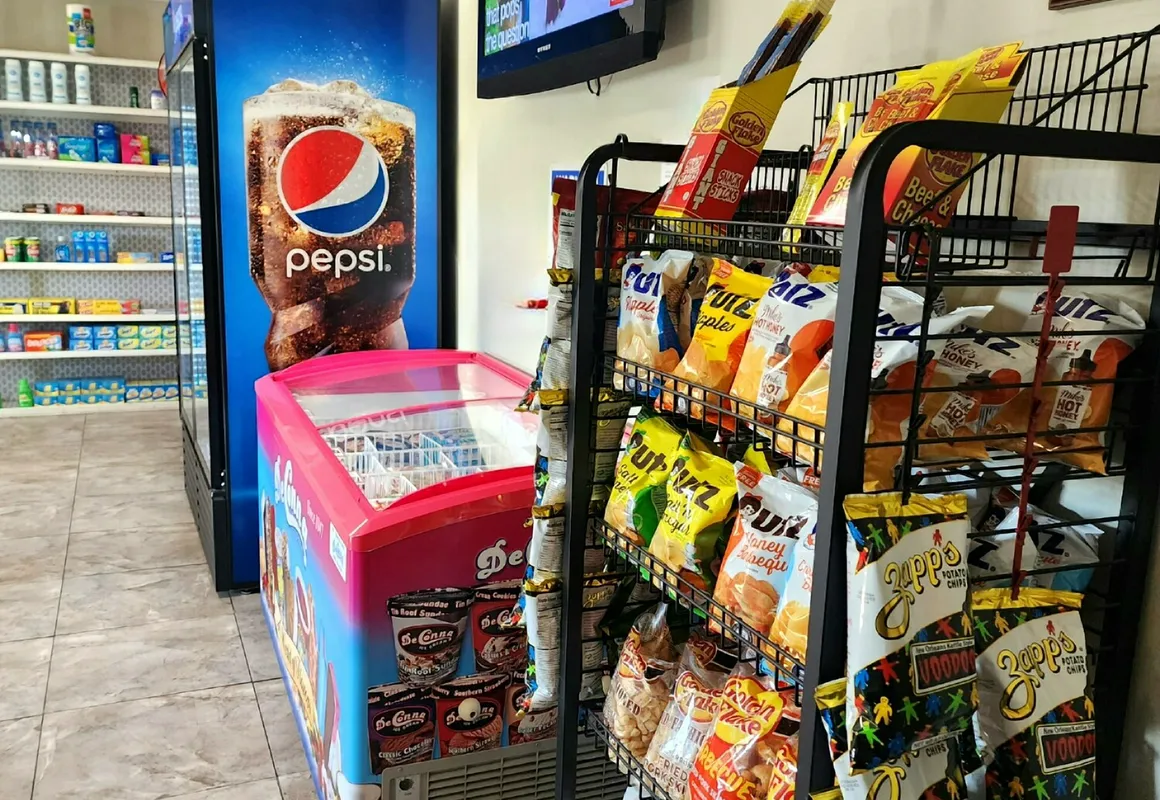 Cumberland Kings Bay Lodge hotel hero