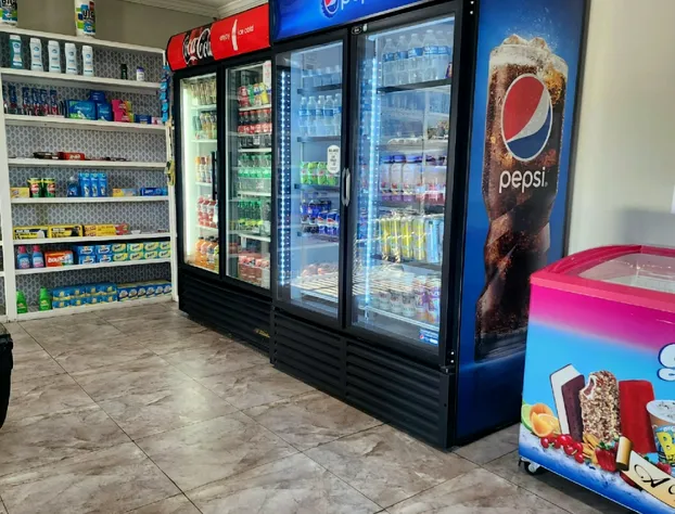 Cumberland Kings Bay Lodge hotel detail image 1