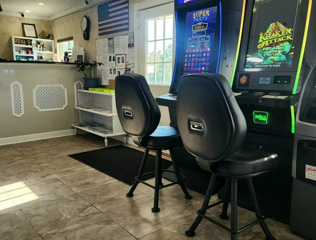 Cumberland Kings Bay Lodge hotel detail image 2