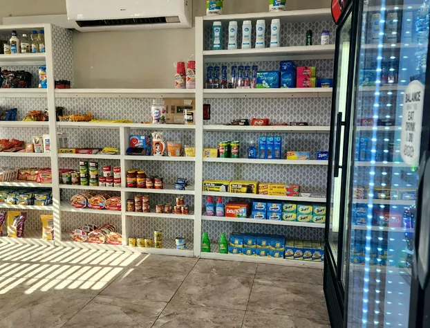 Cumberland Kings Bay Lodge hotel detail image 3