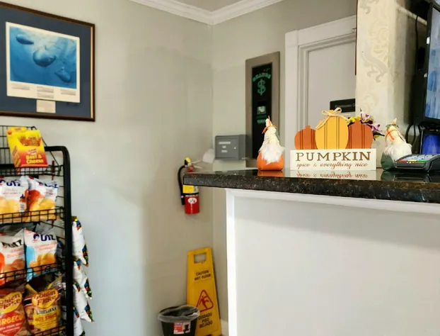 Cumberland Kings Bay Lodge hotel detail image 4