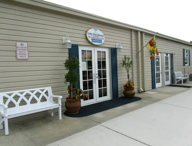 Lake San Marino RV Resort hotel detail image 1