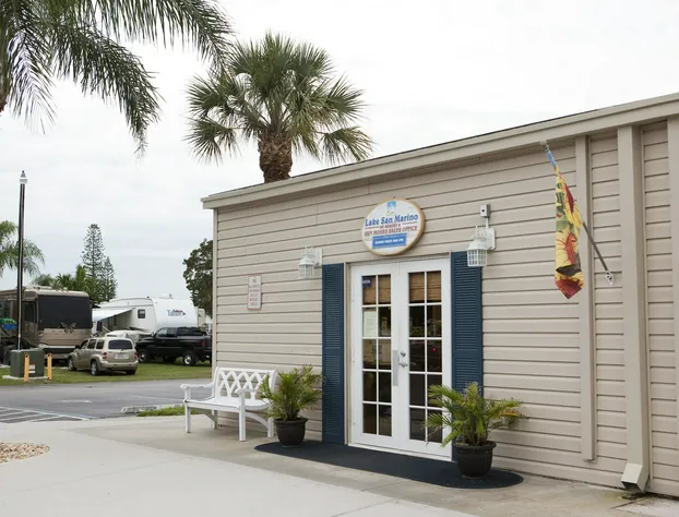 Lake San Marino RV Resort hotel detail image 2