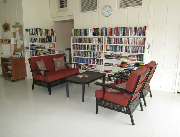 Lake San Marino RV Resort hotel detail image 3