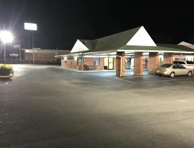 Western Motel - Prentiss hotel detail image 3