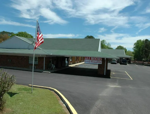 Western Motel - Prentiss hotel detail image 4