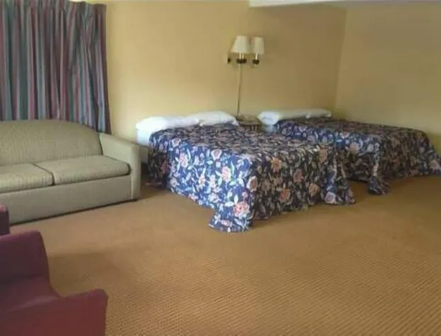 Budget Inn - Strasburg hotel detail image 2