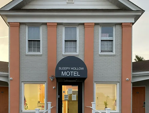 Sleepy Hollow Motel hotel detail image 1