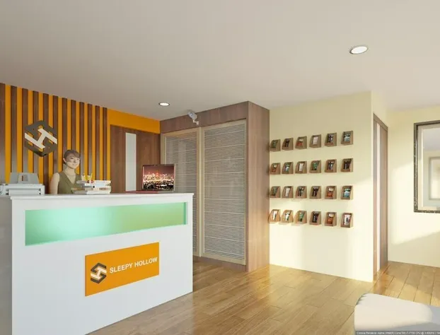 Sleepy Hollow Motel hotel detail image 2