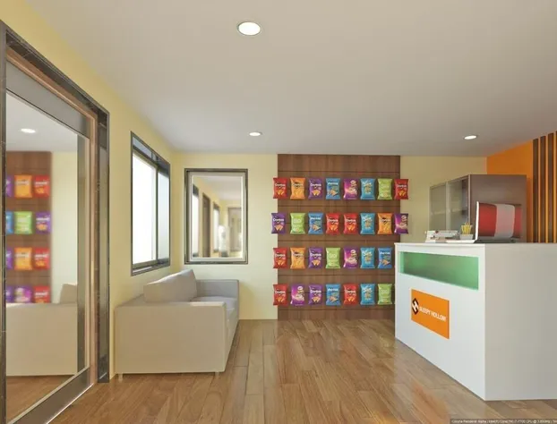 Sleepy Hollow Motel hotel detail image 3