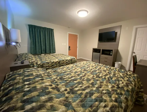 Sleepy Hollow Motel hotel detail image 4