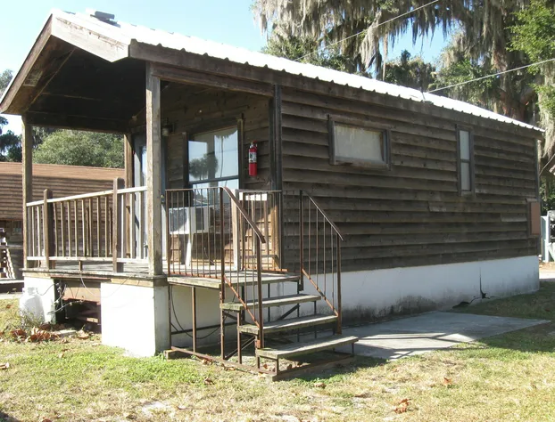 Bulow RV Resort hotel detail image 1