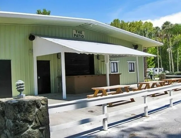 Bulow RV Resort hotel detail image 3