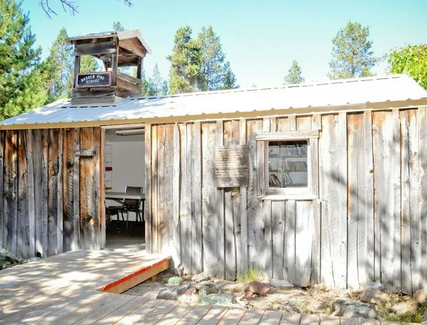 Bend-Sunriver RV Campground hotel detail image 4