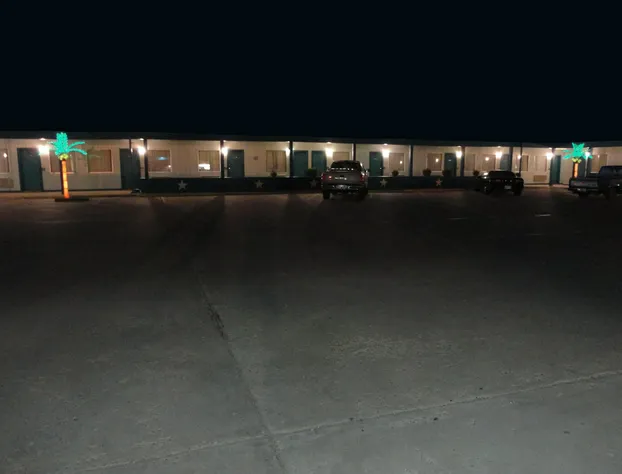 Sands Motel hotel detail image 1