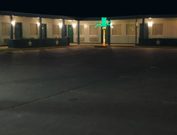 Sands Motel hotel detail image 2