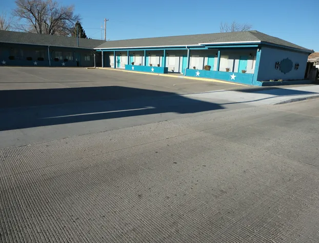 Sands Motel hotel detail image 4