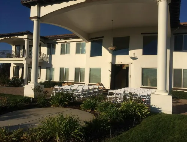 Que Syrah hotel detail image 1