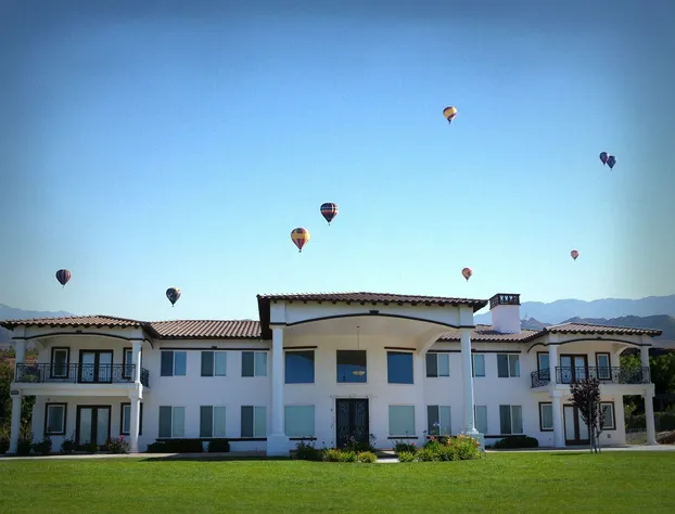 Que Syrah hotel detail image 2