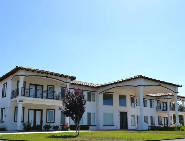 Que Syrah hotel detail image 2