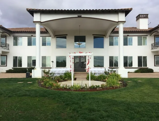 Que Syrah hotel detail image 3