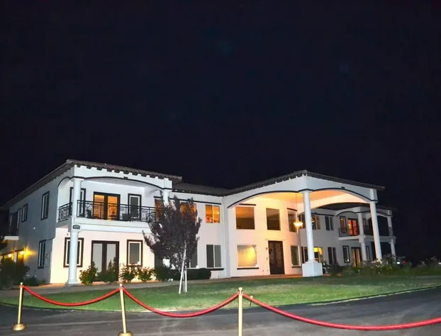 Que Syrah hotel detail image 4