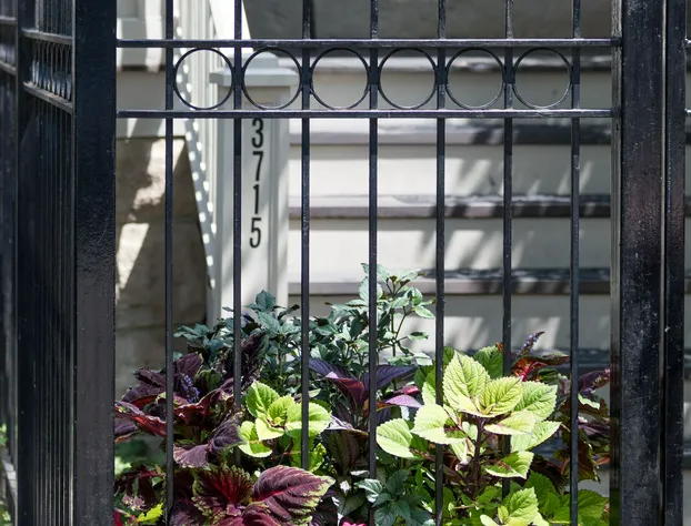 Chicago Guest House Wrigleyville hotel detail image 1