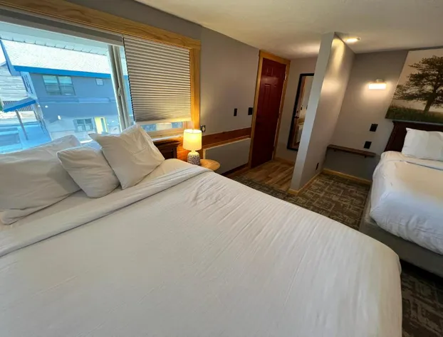 Holiday Motel hotel detail image 2