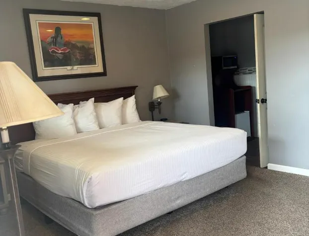 Holiday Motel hotel detail image 3