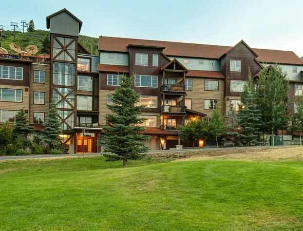 Abode At Silver Star hotel detail image 2