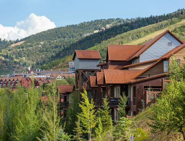 Abode At Silver Star hotel detail image 3