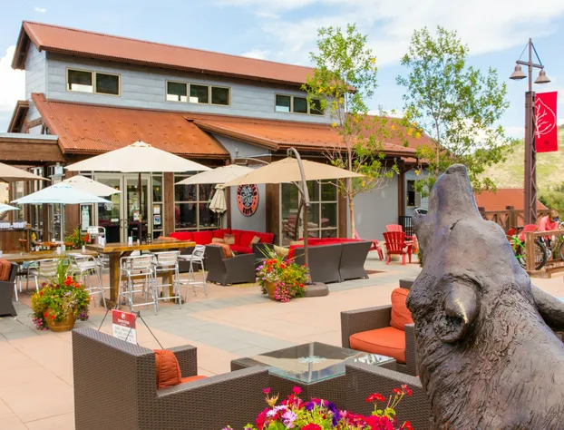 Abode At Silver Star hotel detail image 4