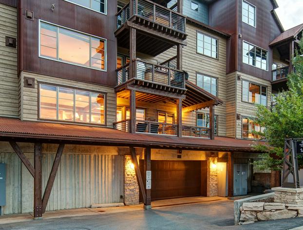 Abode At Silver Star hotel detail image 1