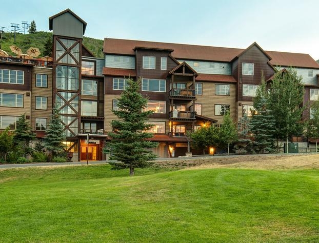 Abode At Silver Star hotel detail image 2