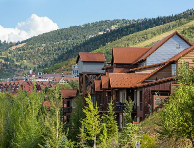 Abode At Silver Star hotel detail image 3