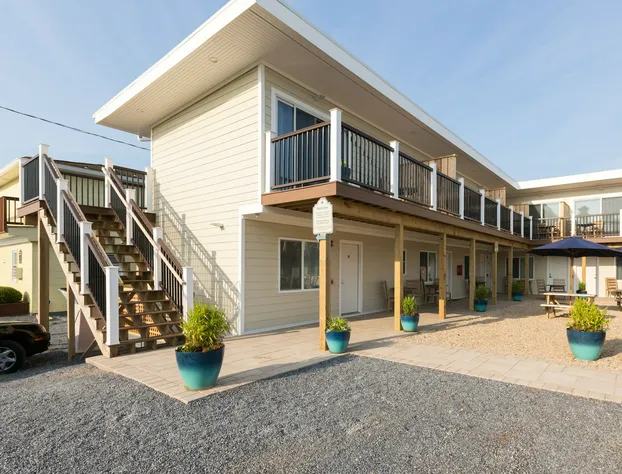 Aqualina Inn Montauk hotel detail image 1