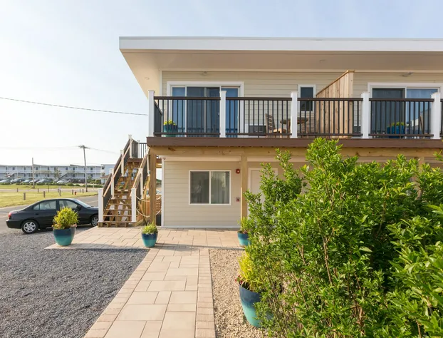 Aqualina Inn Montauk hotel detail image 2