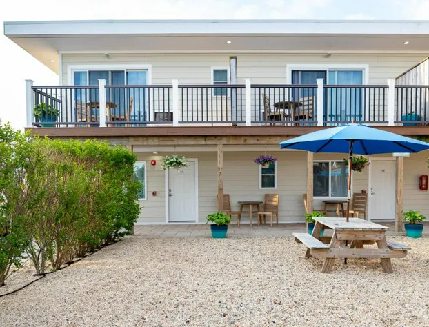 Aqualina Inn Montauk hotel detail image 3