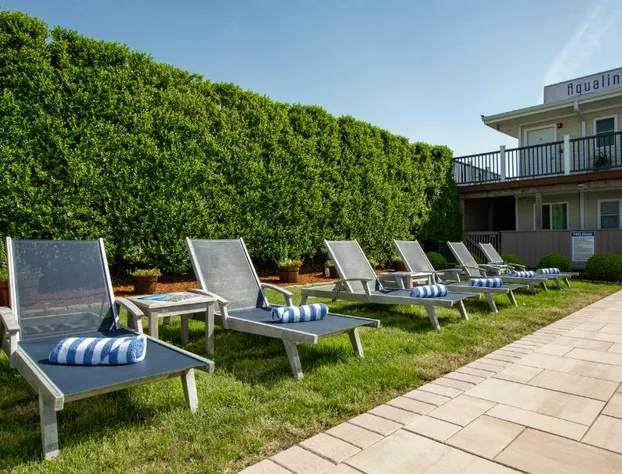 Aqualina Inn Montauk hotel detail image 4