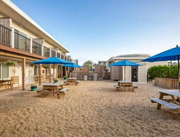 Aqualina Inn Montauk hotel detail image 1