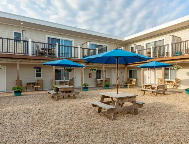 Aqualina Inn Montauk hotel detail image 2