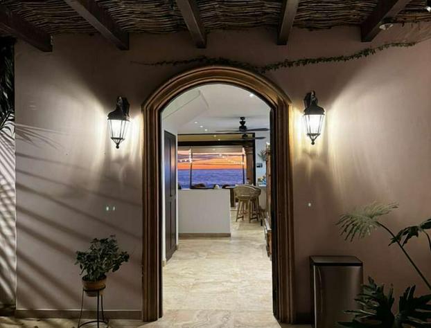 The Cerritos Beach Inn hotel detail image 2